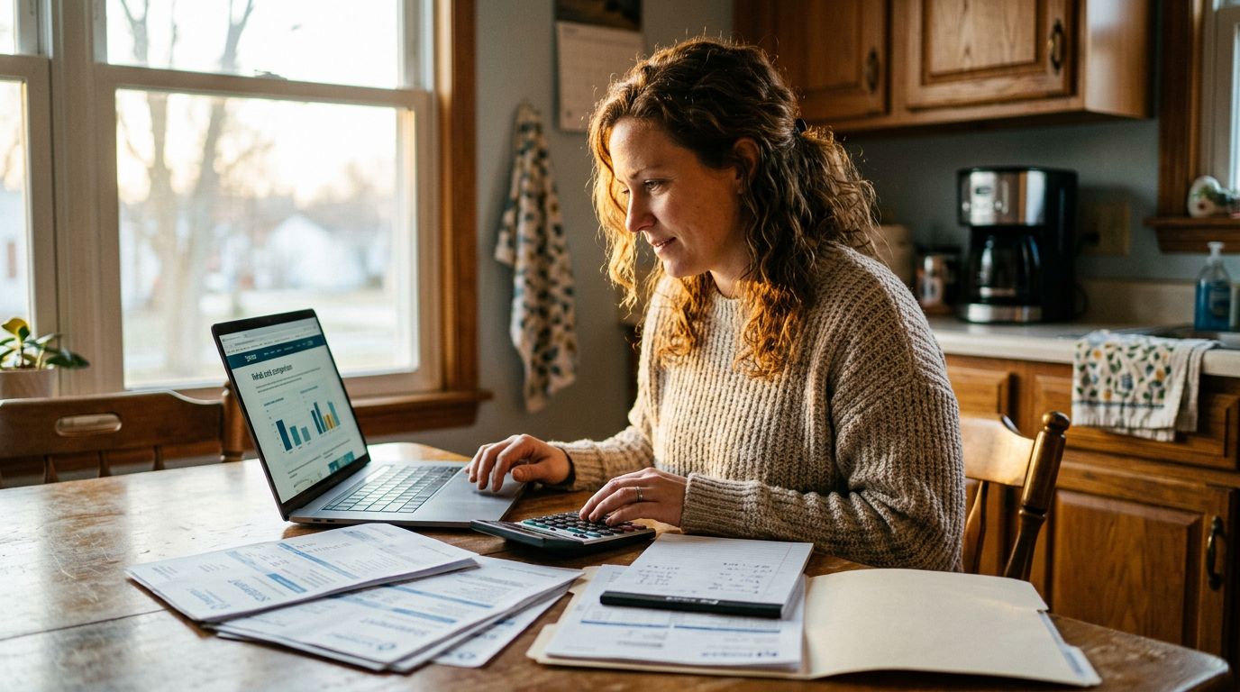 How Much Does Drug Rehab Cost in Indiana? A Complete 2026 Guide - Blog content