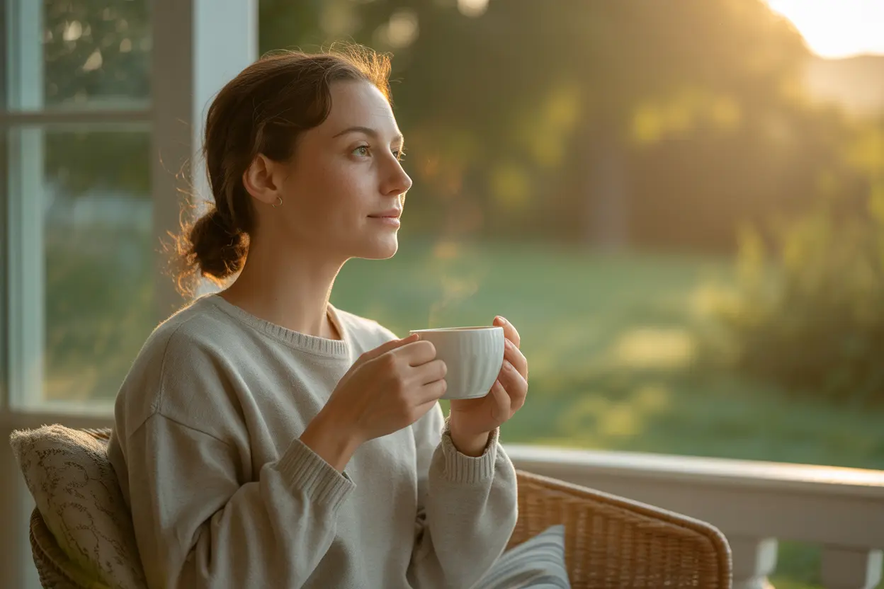 Hypersomnolence Disorder hero