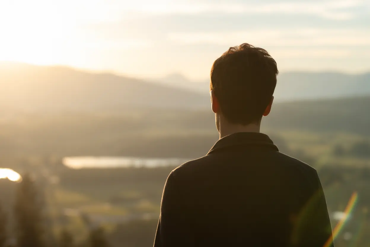 Ibogaine Treatment hero