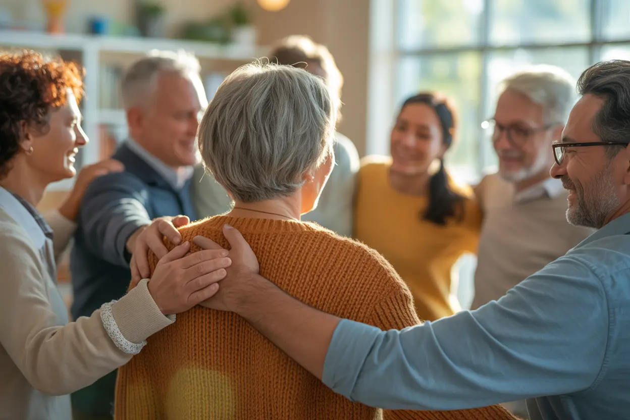 Immigration Stress hero