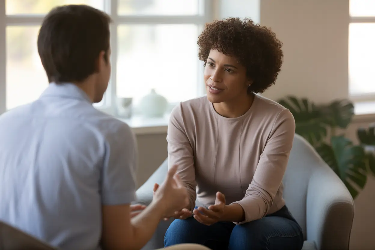 Impulse Control Disorders hero