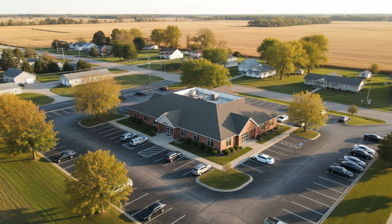 Indiana's 24 Community Mental Health Centers: A Complete Guide - Blog content