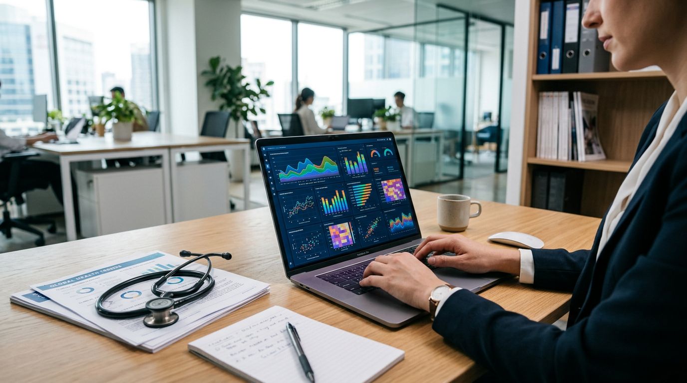 Indiana Drug Overdose Statistics 2026: Fentanyl, Meth, and Alcohol Trends - Blog content