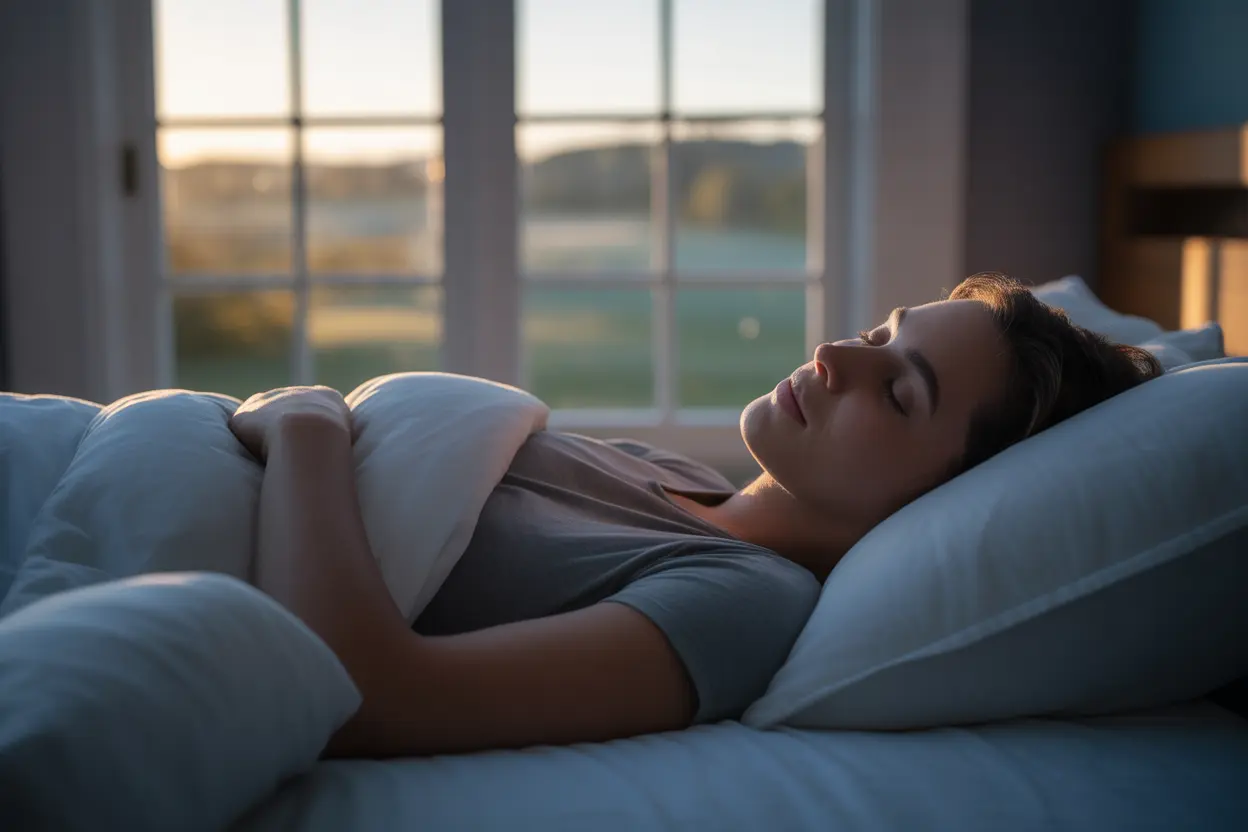 Insomnia Disorder hero