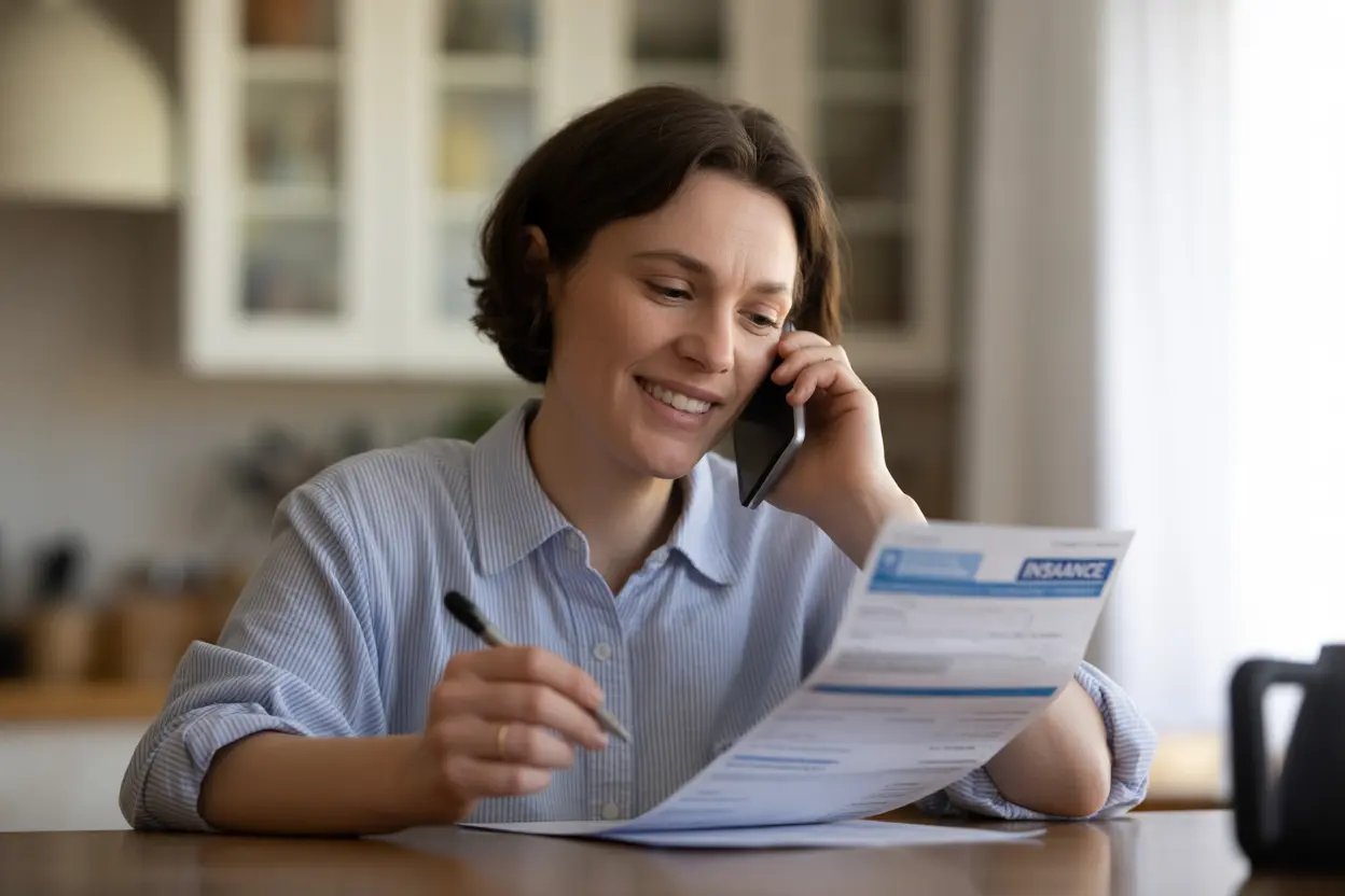 Insurance Navigation hero