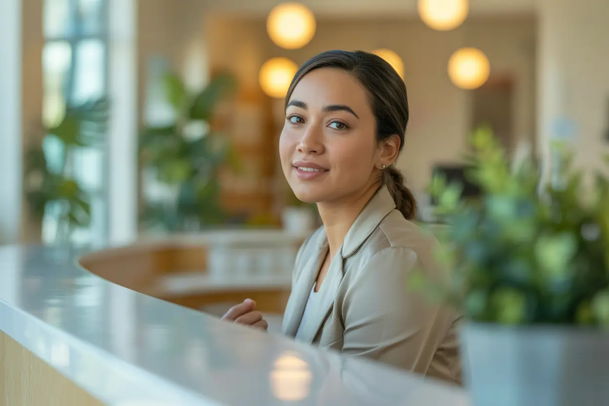 Insurance Verification (Preauthorization) hero