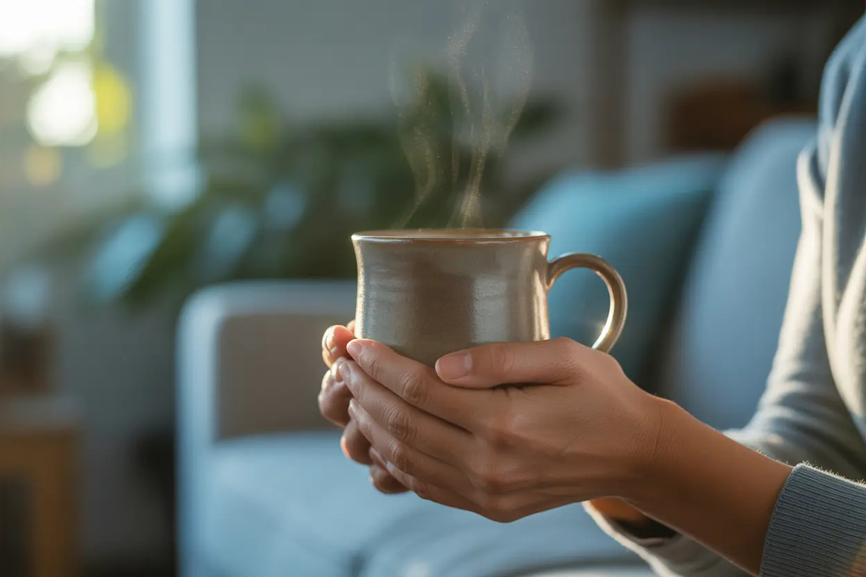 Intermittent Explosive Disorder (IED) hero