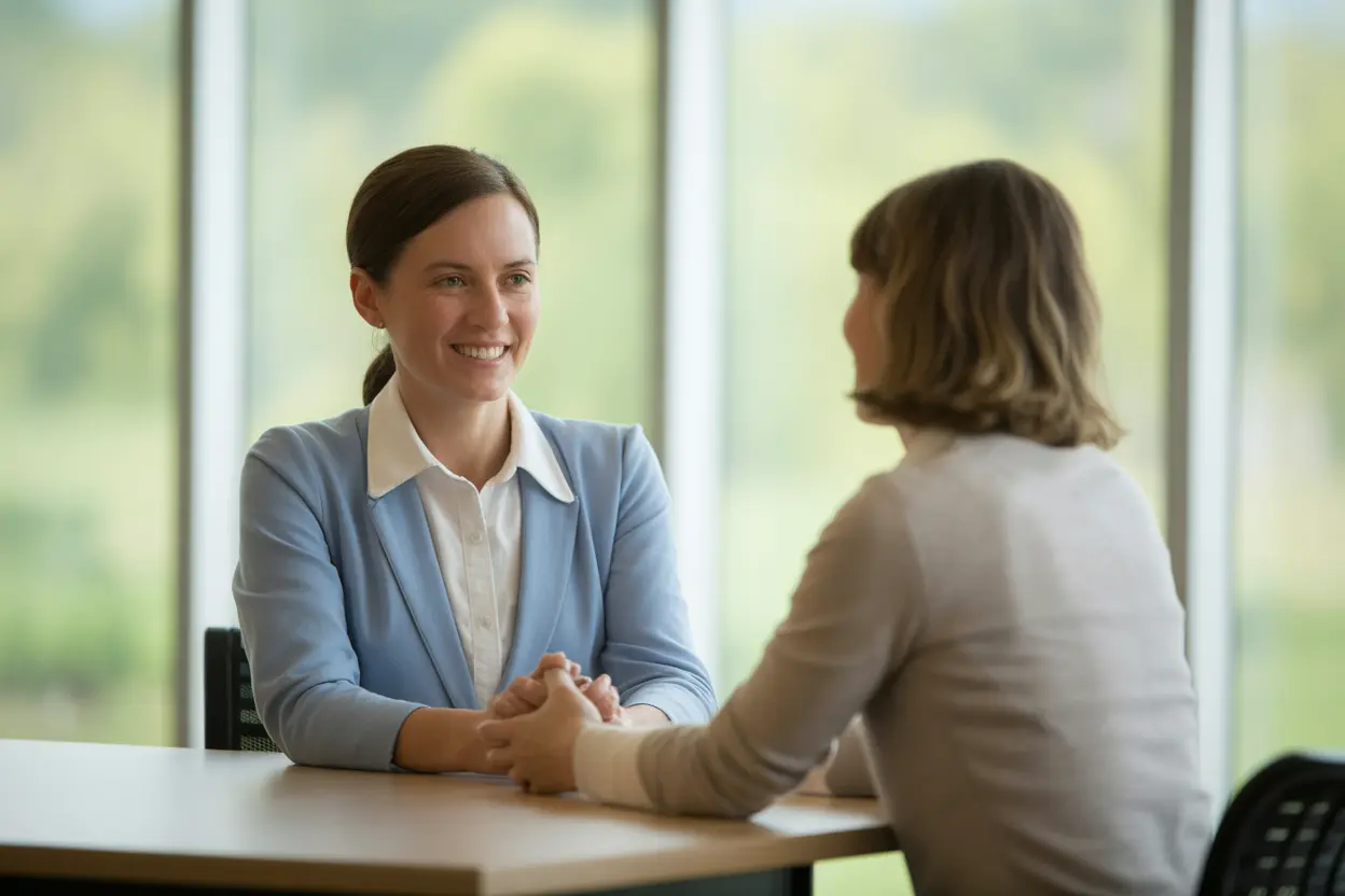 Job Loss / Unemployment hero