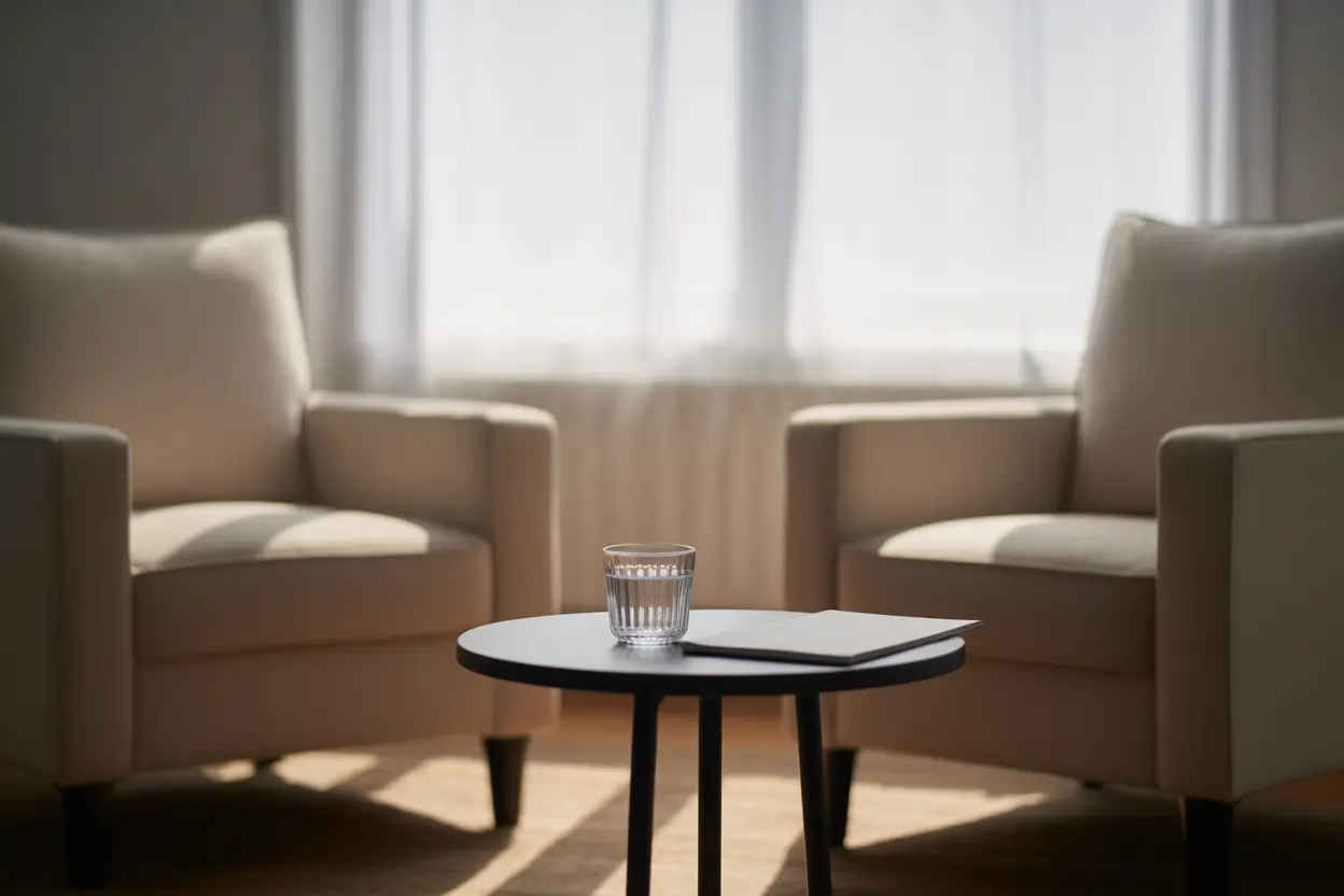 Ketamine Therapy hero