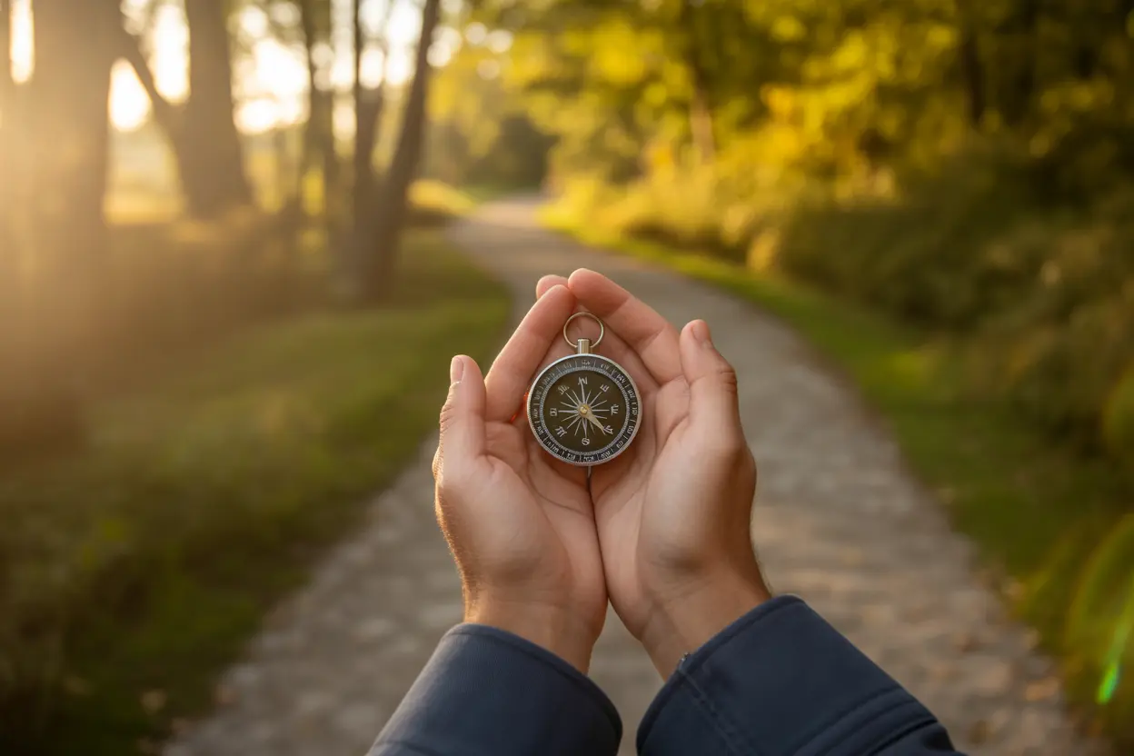 Life Transitions hero