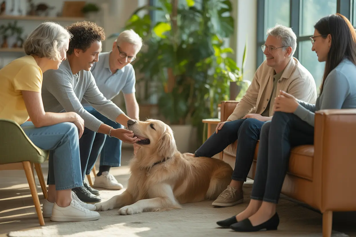 MAT Integrated / Medication-Friendly hero