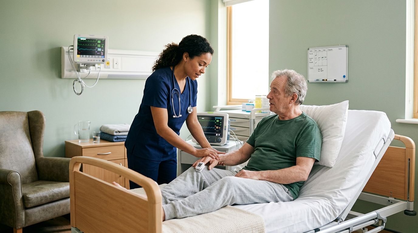 What Happens During Drug Withdrawal? A Medical Detox Day-by-Day Guide - Blog content