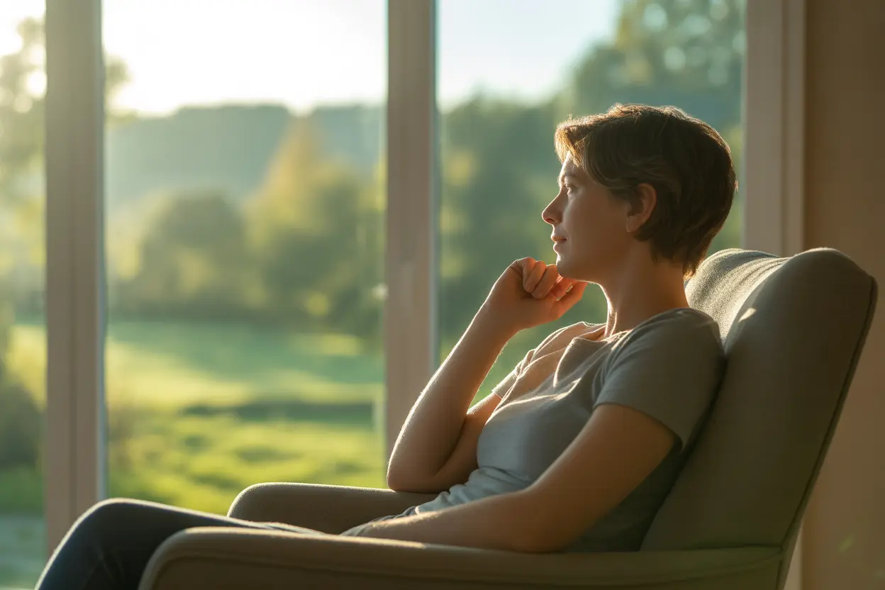 Medical Trauma (ICU/critical illness/accident) hero