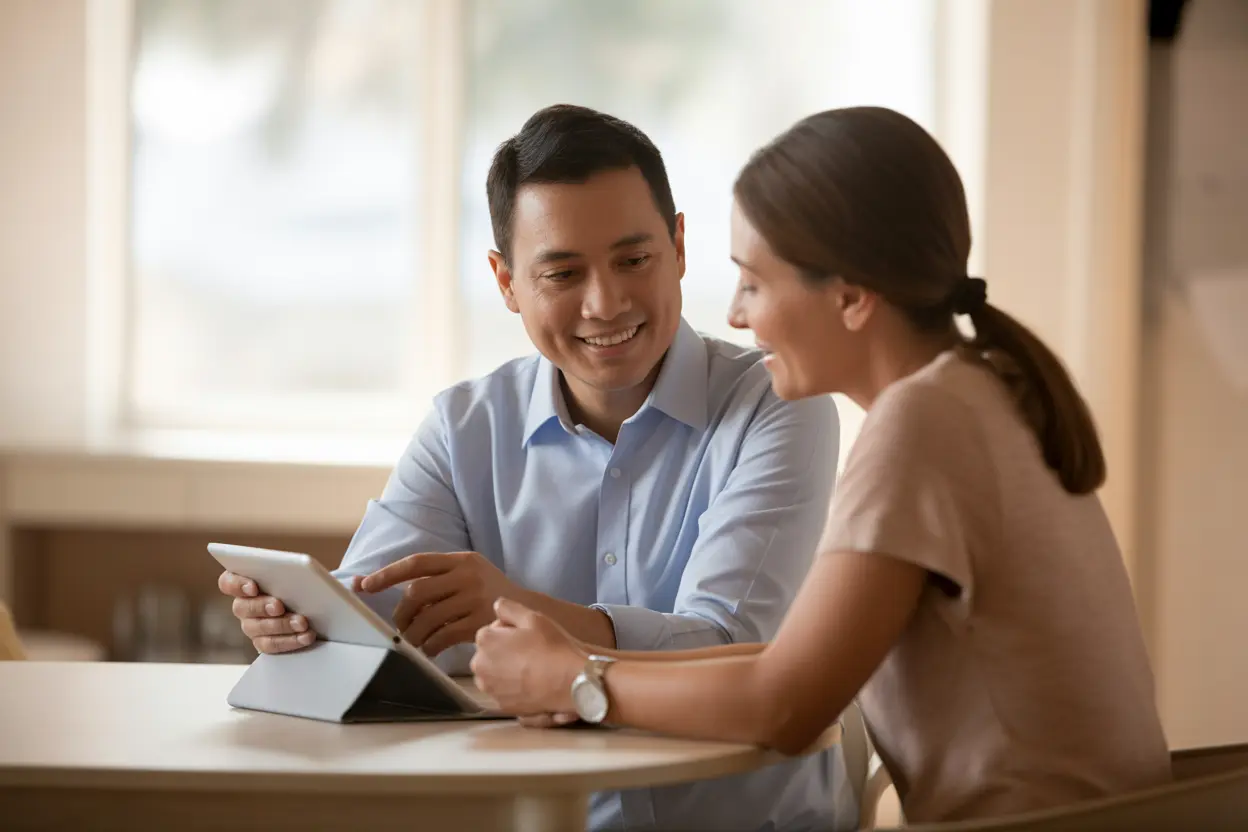 Medication Management hero