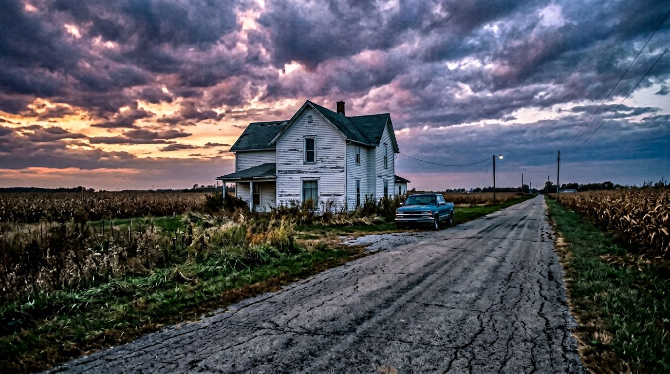 Meth in Indiana: From Lab Era to Cartel Supply — A Crisis History - Blog content