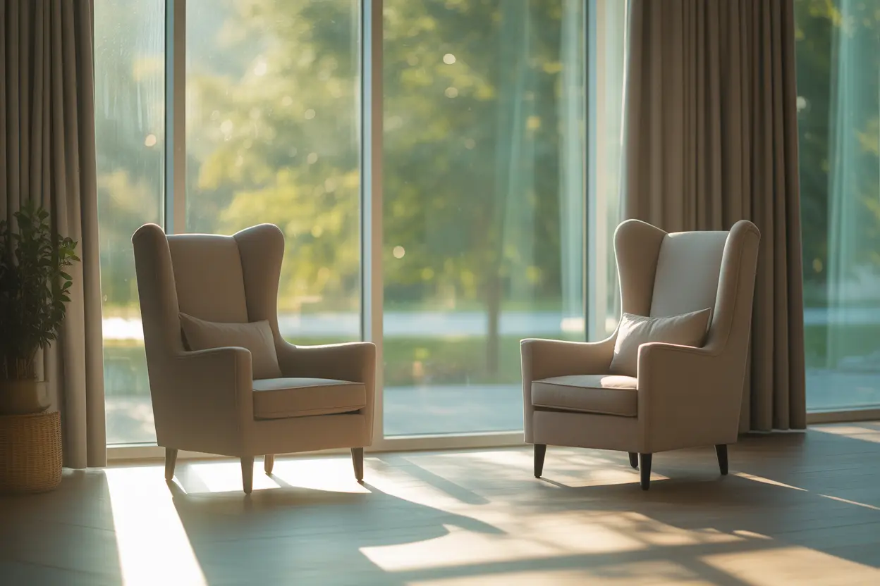 Methadone Maintenance hero