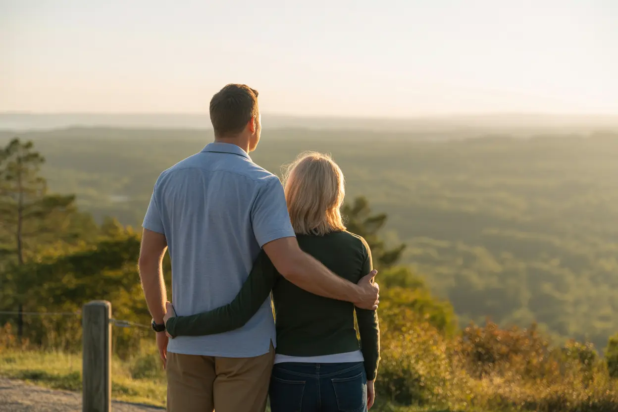 Transition from Military / First Responder Roles hero