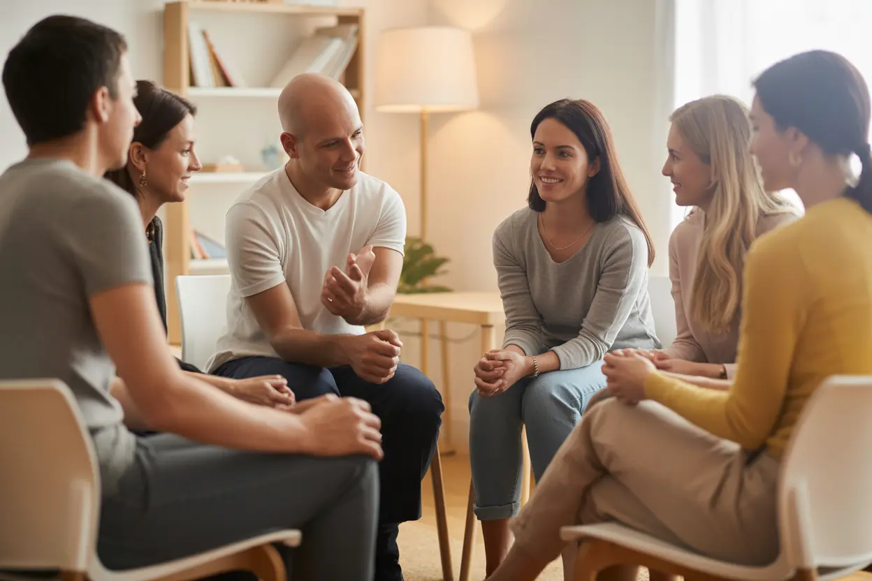 Multi-Family Group hero