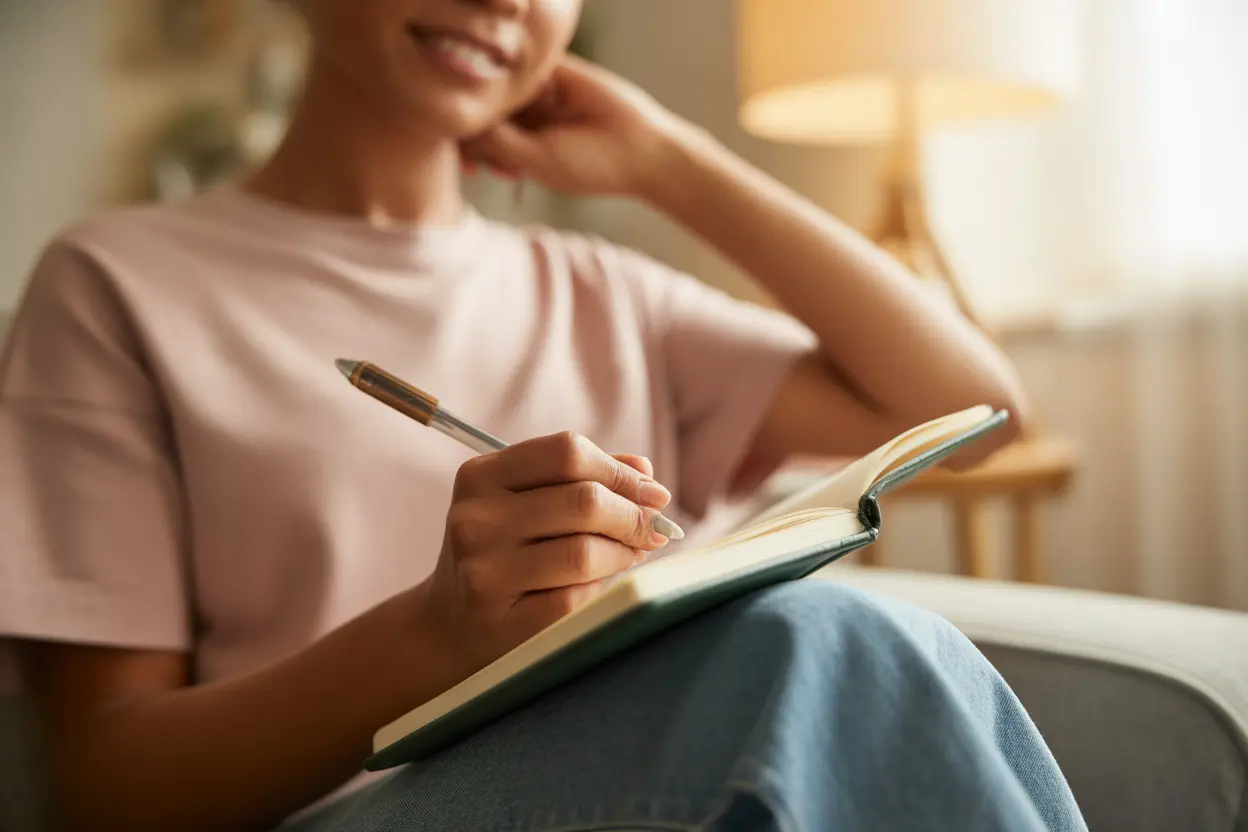 Narrative Therapy hero