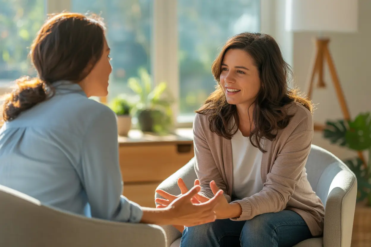 Obsessive Compulsive Disorder (OCD) hero