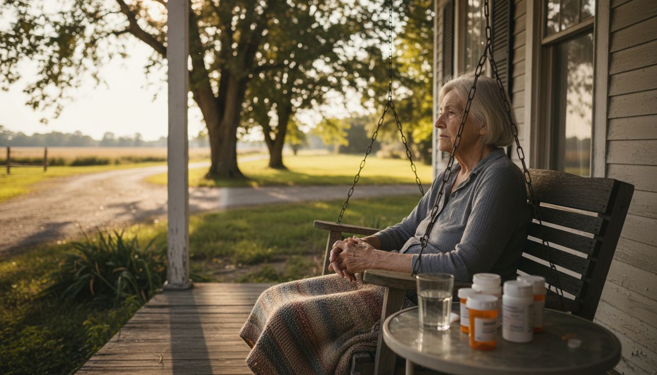 Addiction in Older Adults: An Overlooked Crisis in Indiana - Blog content
