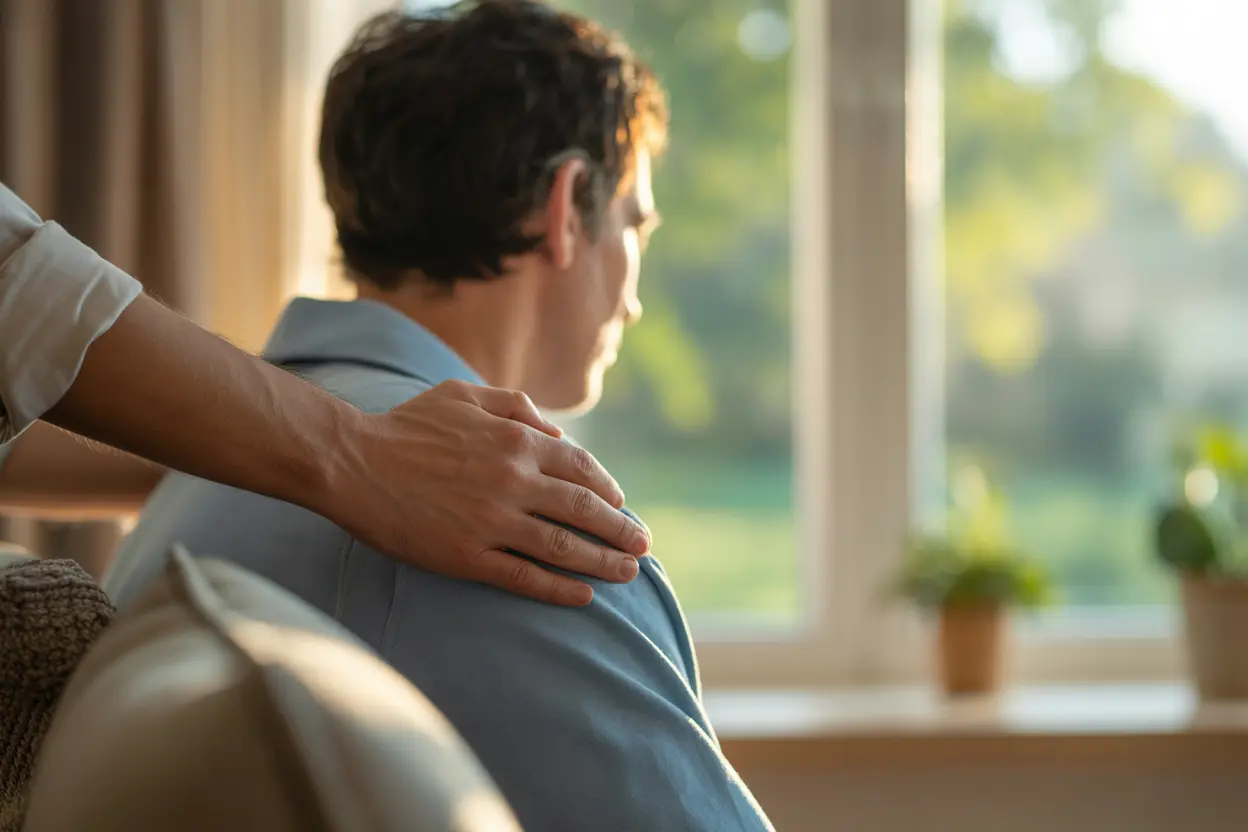 OSFED / Other Specified Feeding or Eating Disorder hero