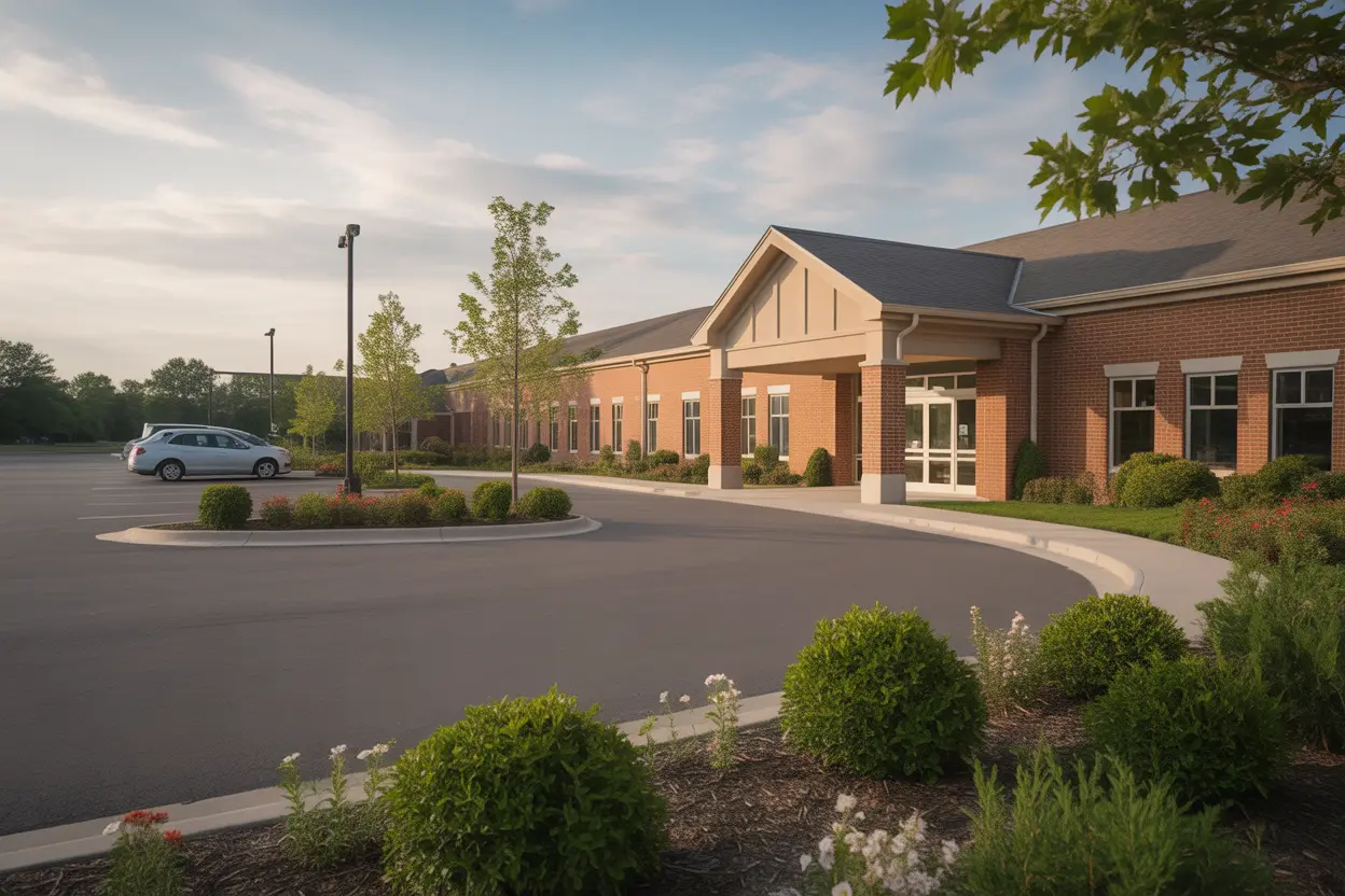 On-site Parking hero