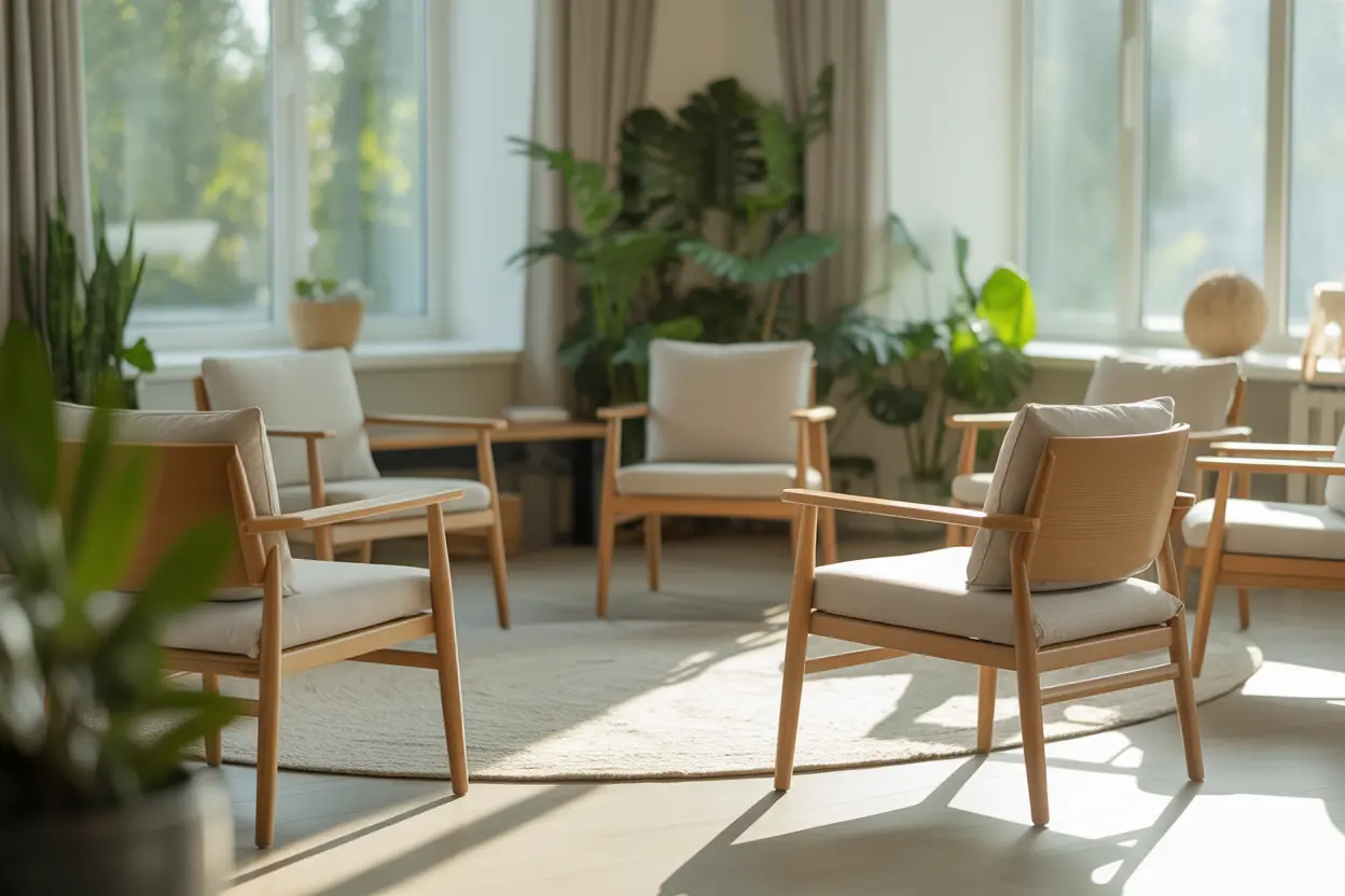 PHP (Partial Hospitalization Program) hero