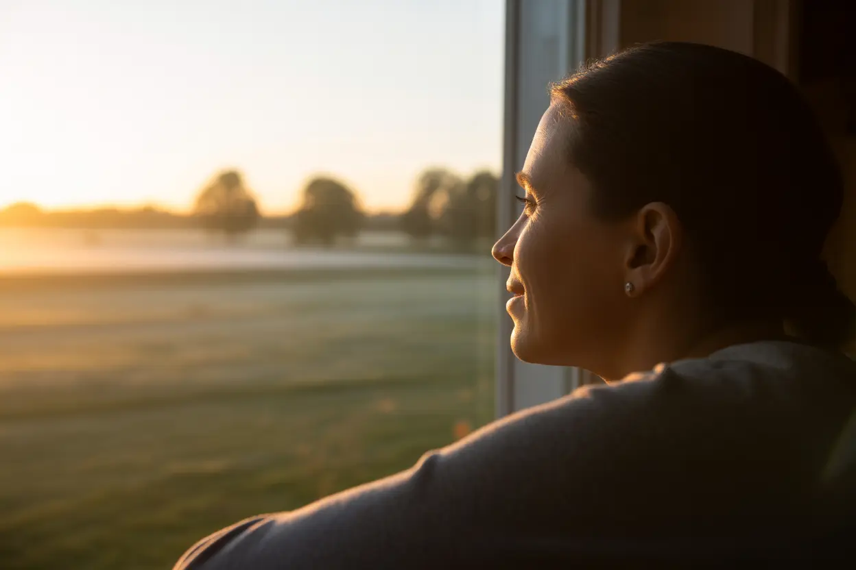 Persistent Depressive Disorder (Dysthymia) hero