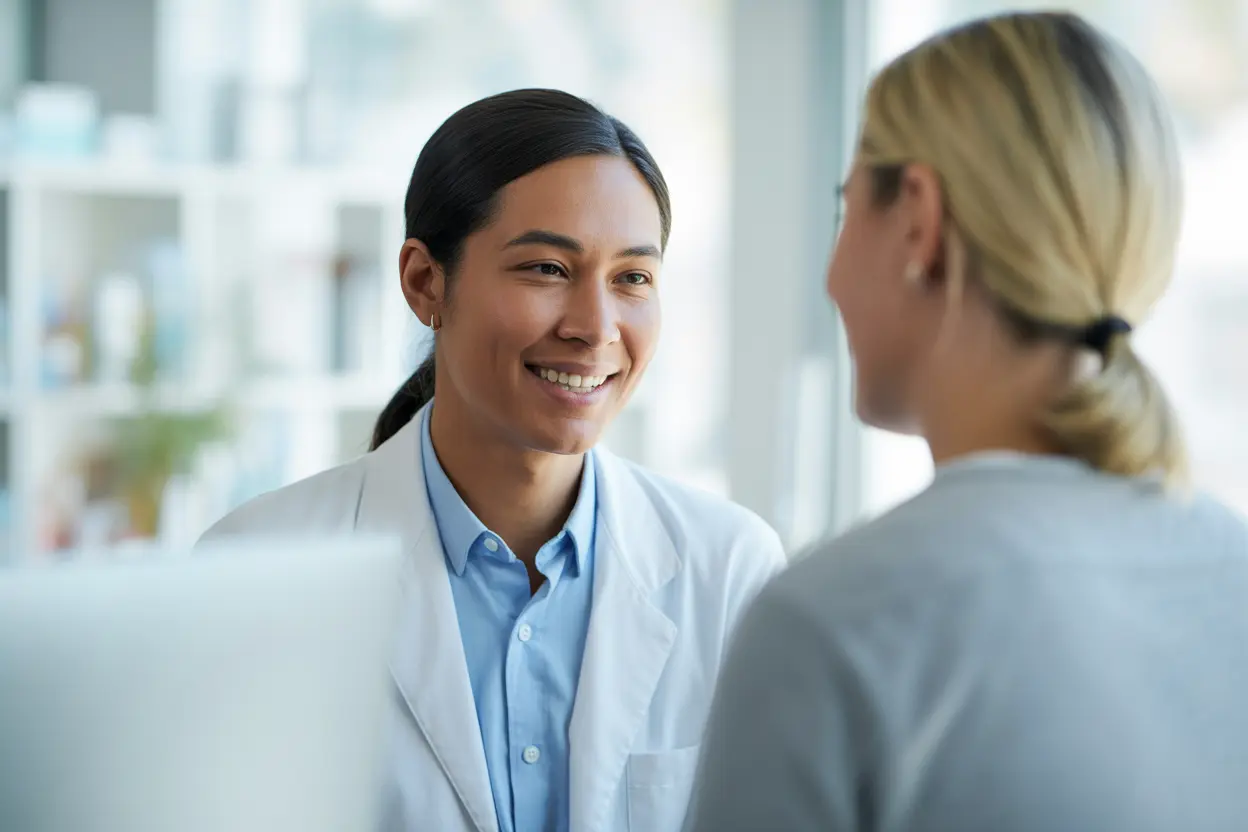 Pharmacy Services hero