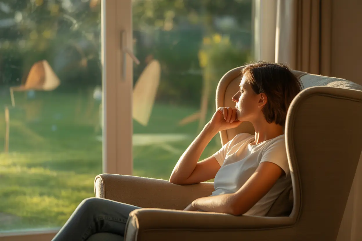 Psychodynamic Therapy hero