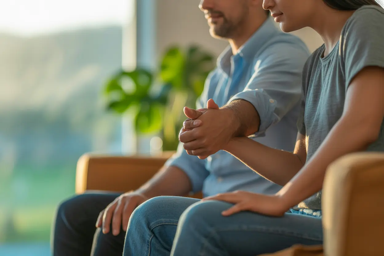 Psychotic Disorders hero