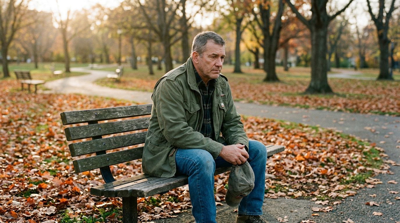 PTSD and Substance Abuse: How Trauma Fuels Addiction - Blog content