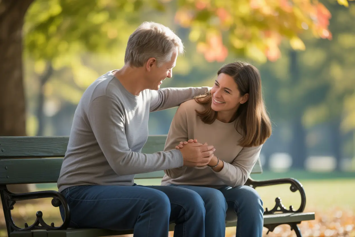 Recovery Coaching hero