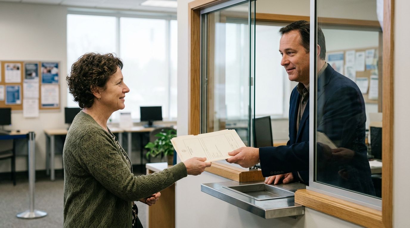 Recovery Works Indiana: How to Access Free Addiction Treatment Through State Vouchers - Blog content