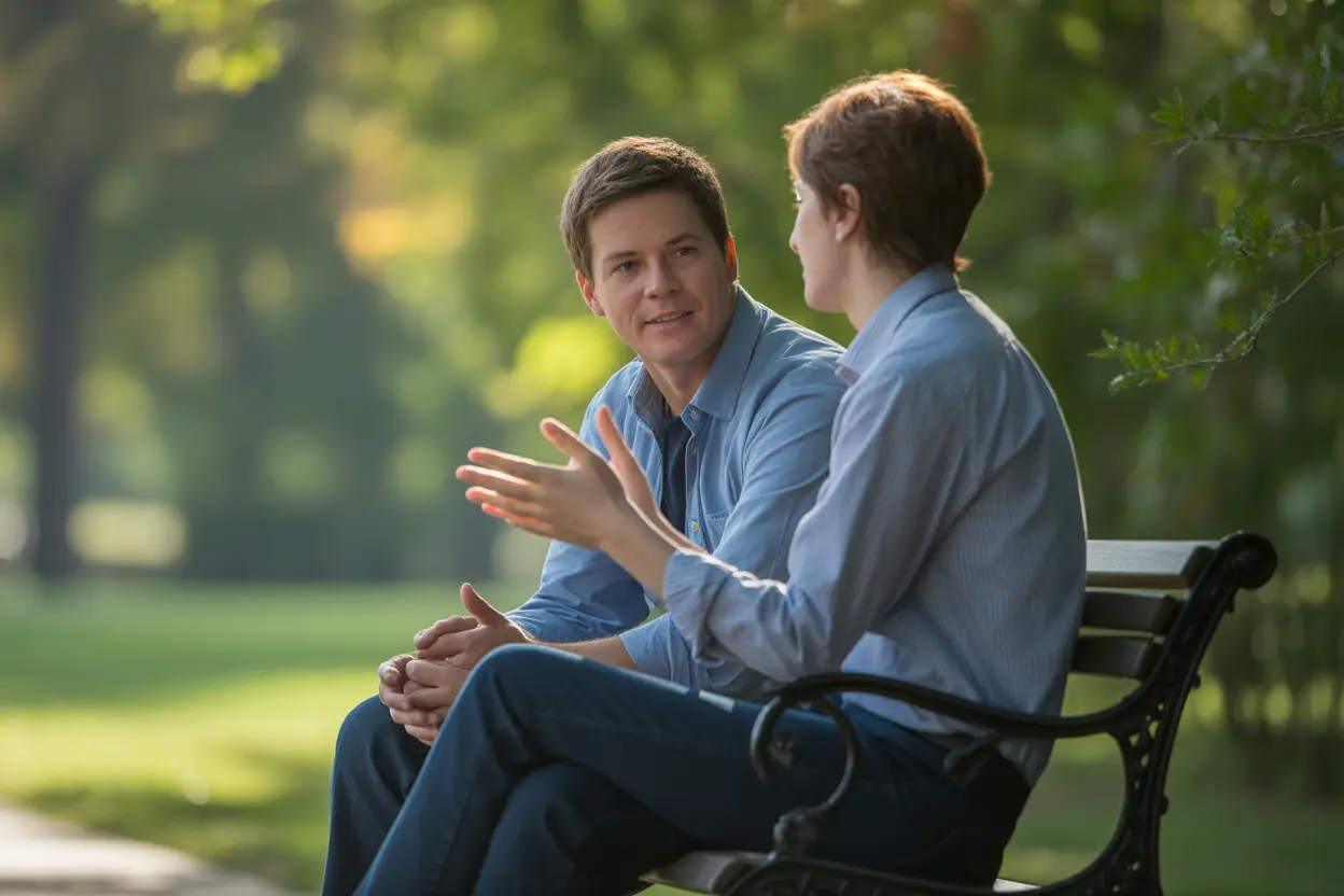 Relapse Prevention hero