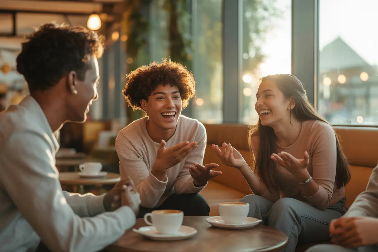 Relocation / Acculturation Adjustment hero