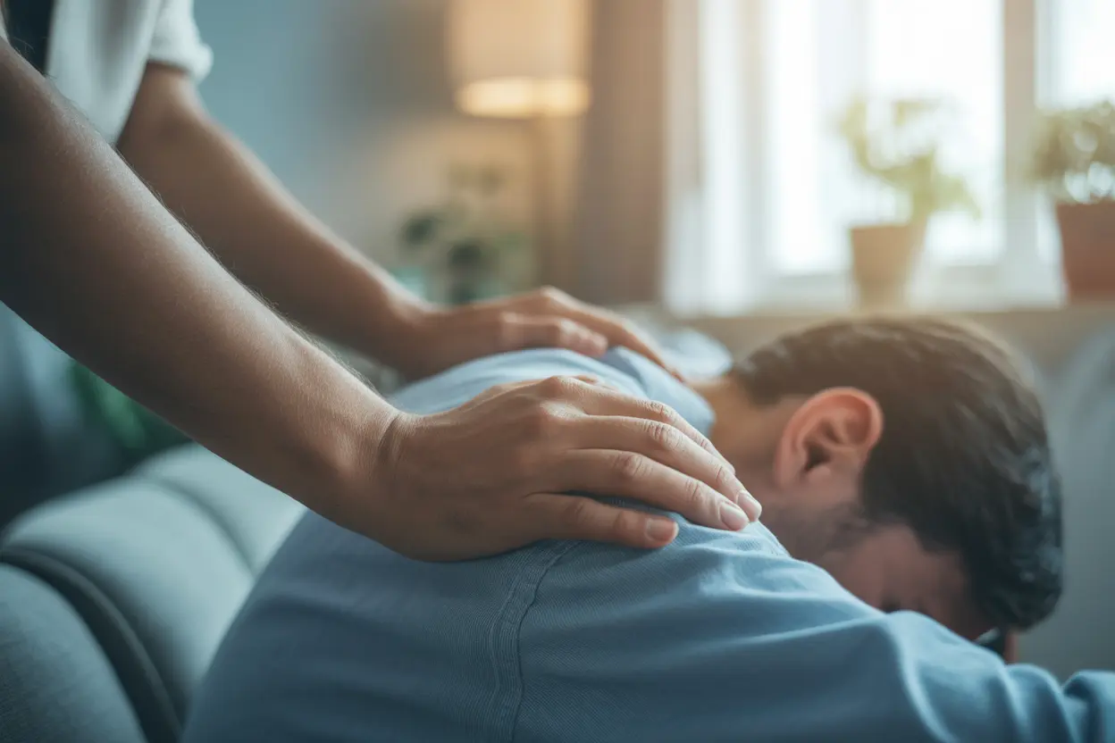 Same-Day Admission hero