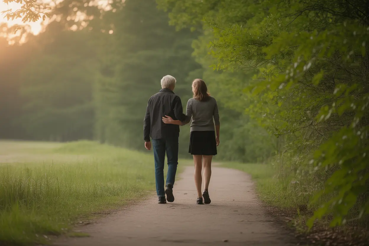 Schizophreniform hero