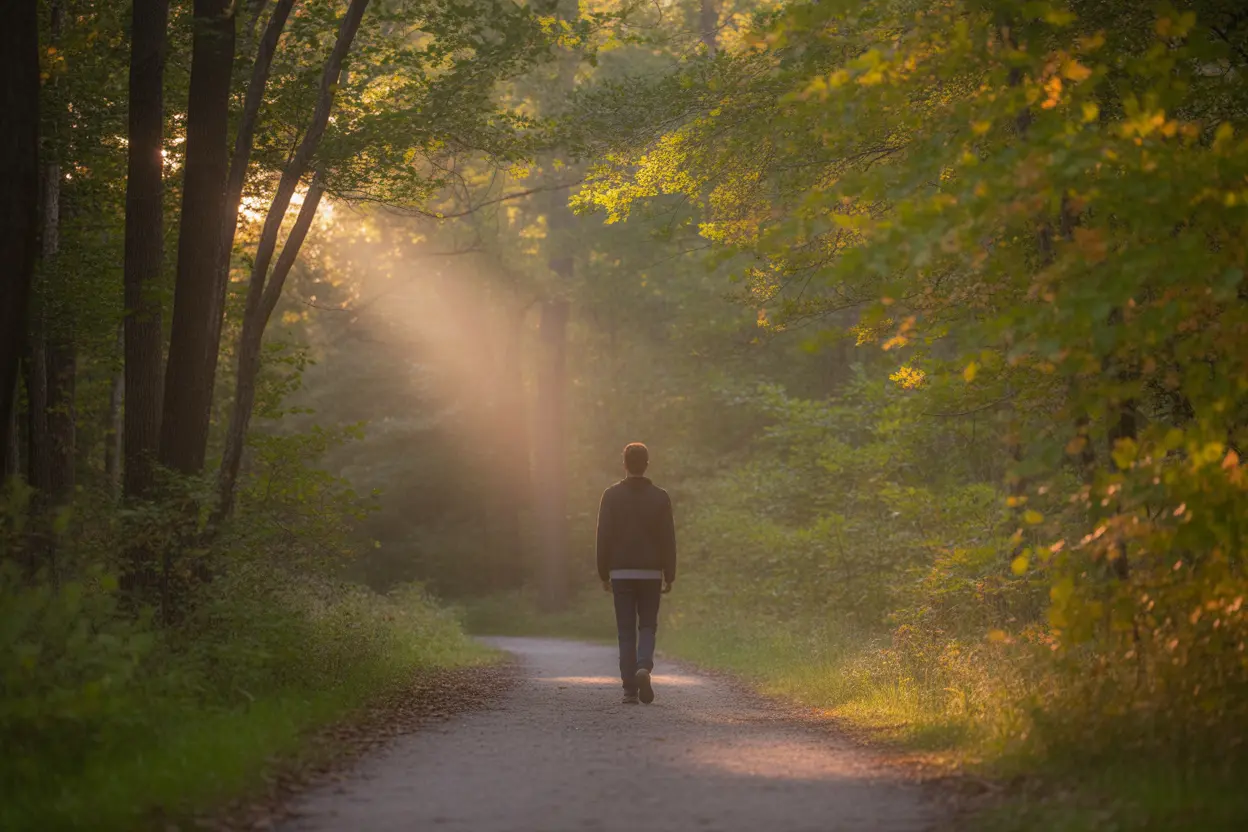 Secular/Non-Religious hero