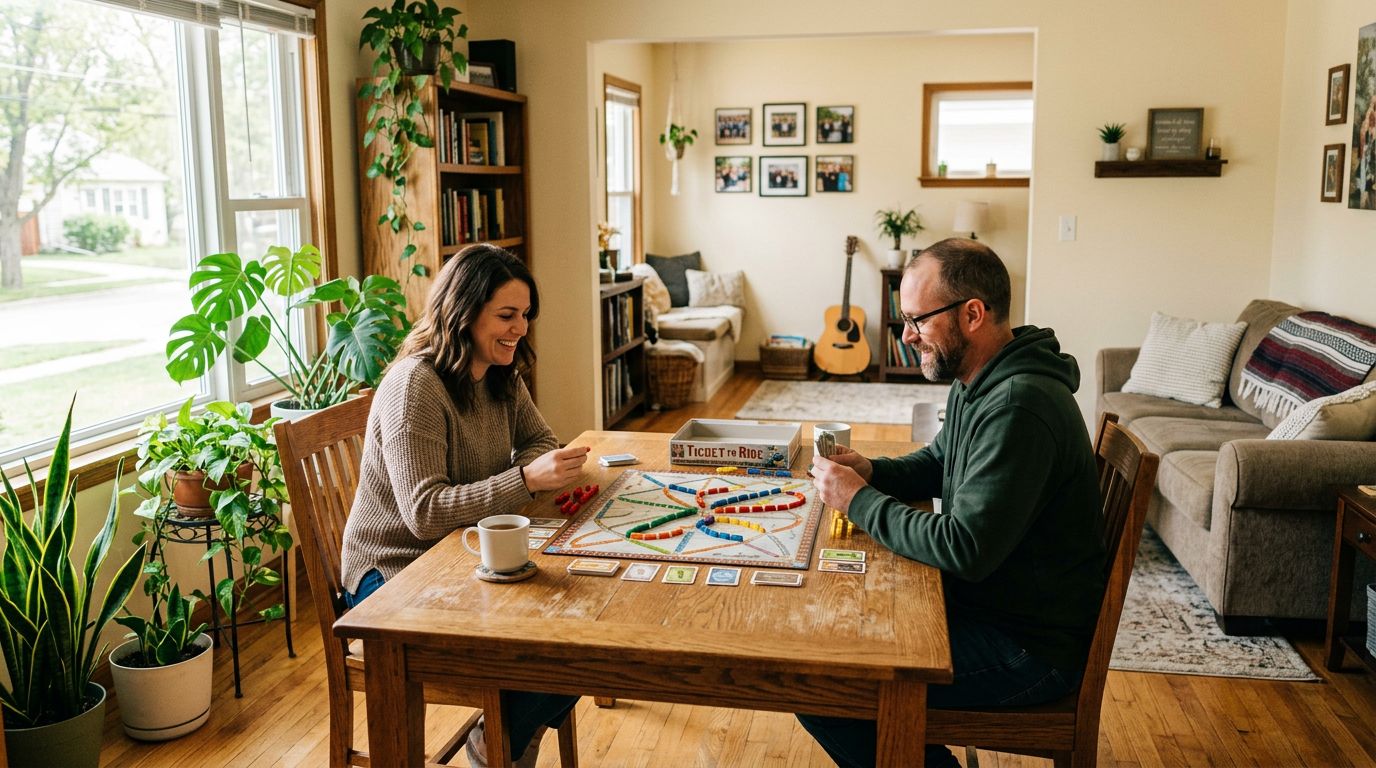 Oxford House vs. Private Sober Living: Which Recovery Residence Model Fits You? - Blog content