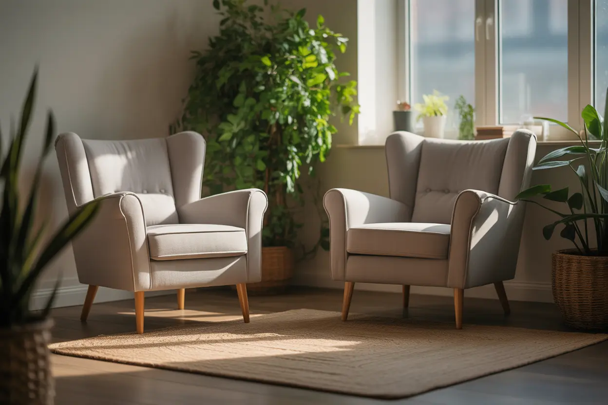 Somatic Experiencing hero