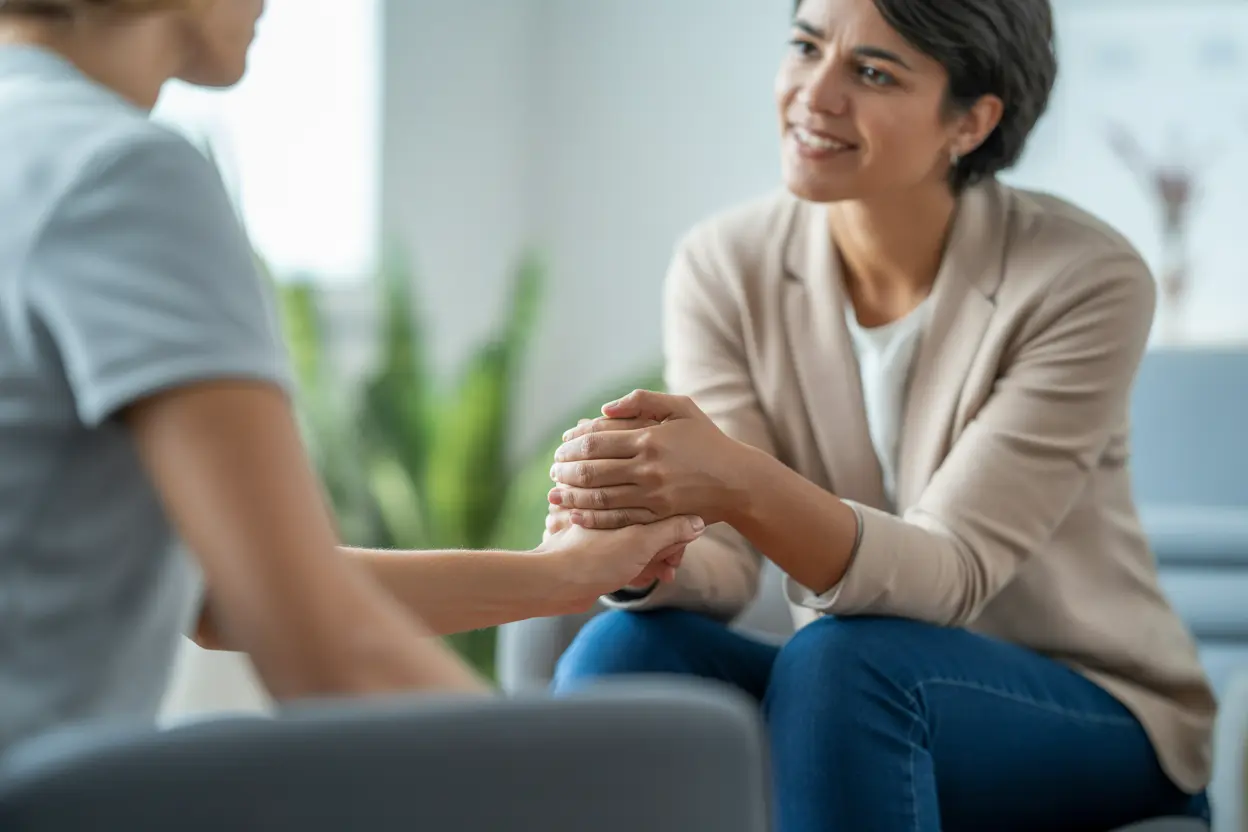 Substance Induced Psychosis hero