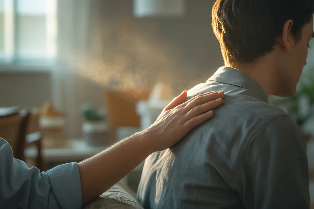 Suicidal Ideation hero