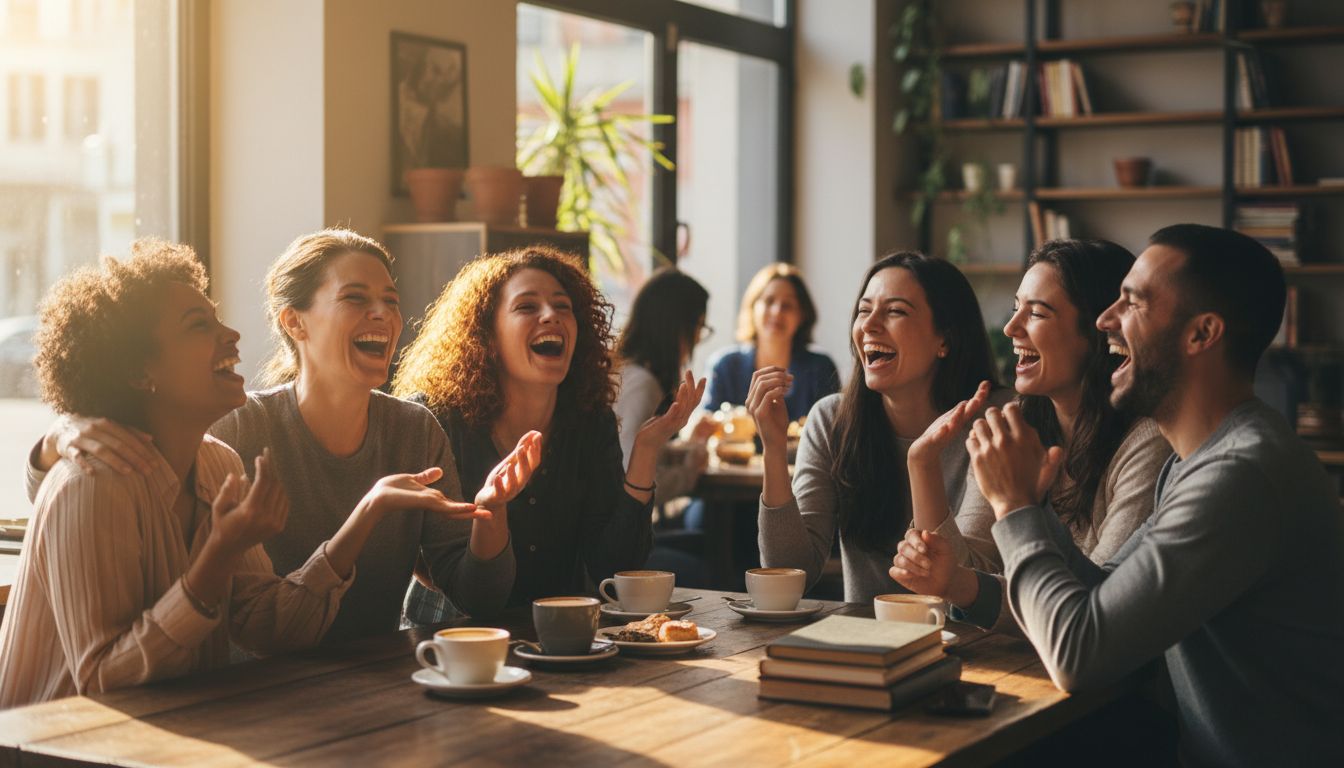 Building a Support Network After Rehab in Indiana - Blog content