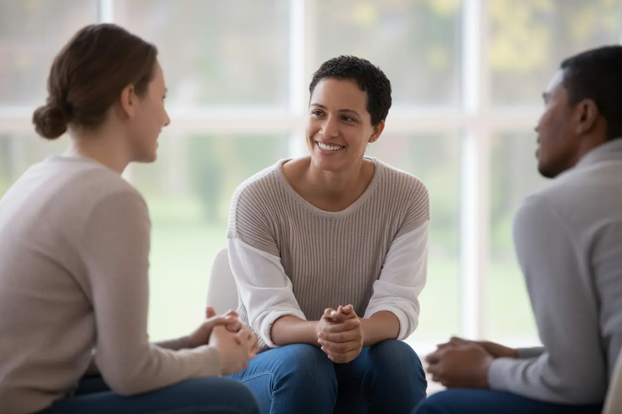 Tobacco Cessation Program hero