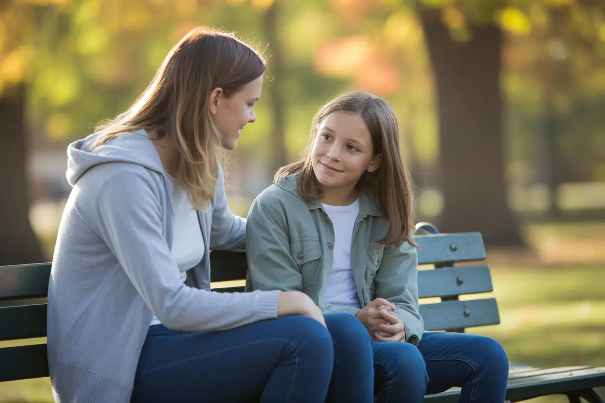 Tourette Syndrome / Tic Disorders hero