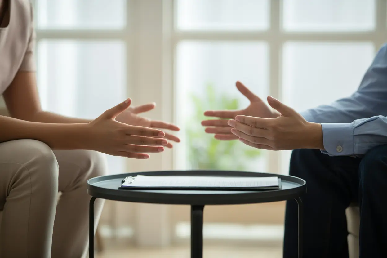 Toxicology Screening / Monitoring hero