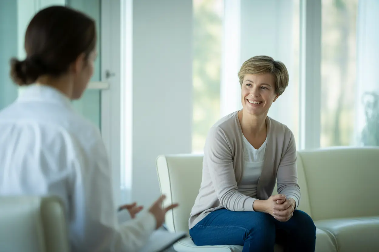 Transcranial Magnetic Stimulation (TMS) hero