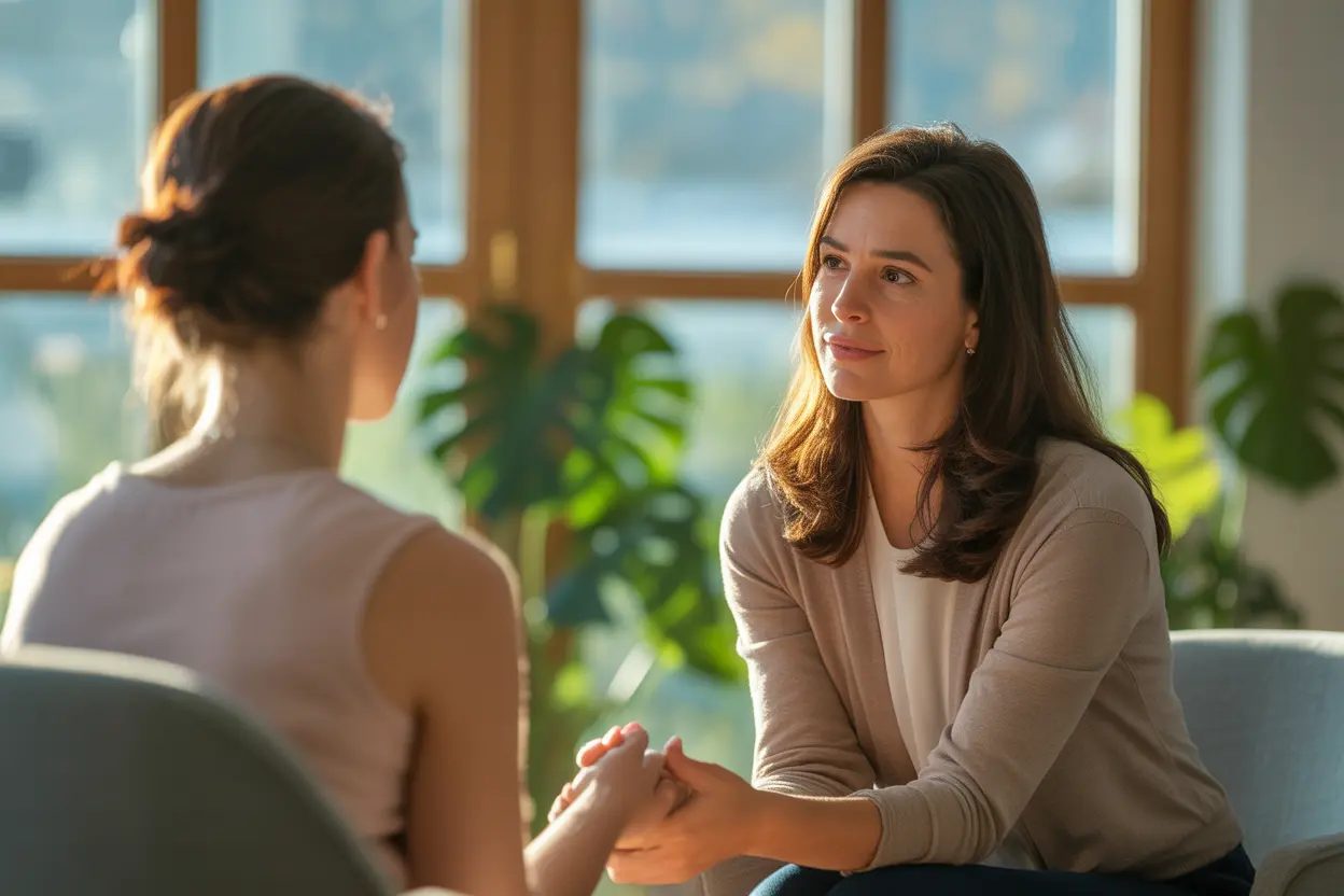 Trauma-Informed hero